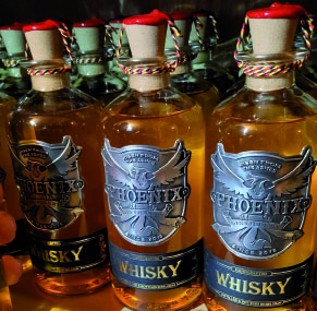 Phoenix Whisky